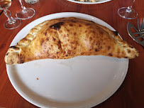 Calzone du Pizzeria Henri IV à Dieppe - n°7