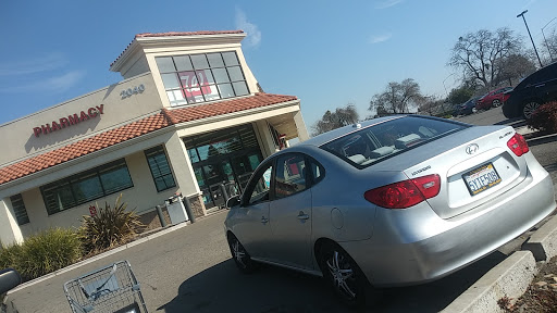 Drug Store «Walgreens Pharmacy », reviews and photos, 2040 E Mariposa Rd, Stockton, CA 95205, USA