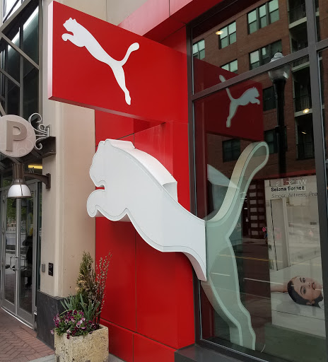 Shoe Store «PUMA», reviews and photos, 341 Artisan Way, Somerville, MA 02145, USA