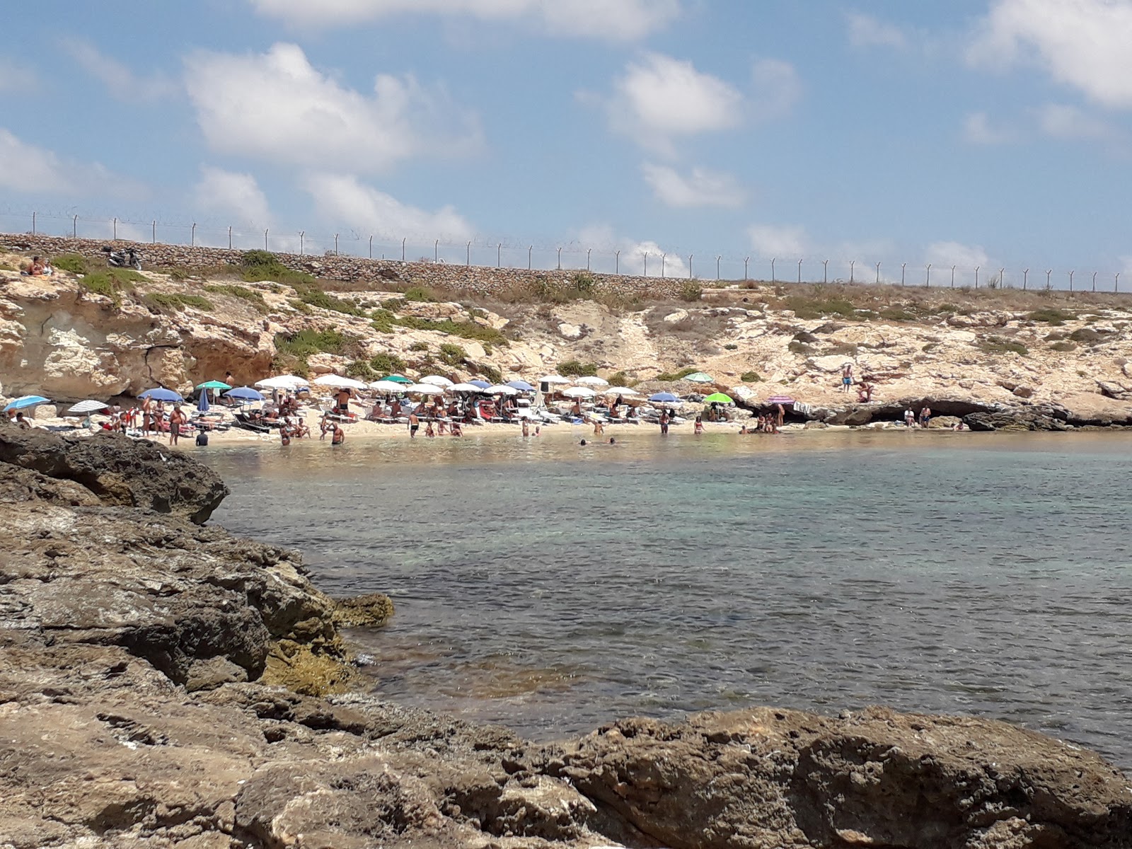 Cala Spugne photo #8