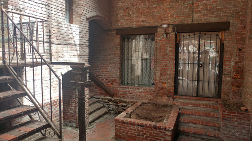 Bar «Old Town Feed & Grain», reviews and photos, 503 Garrison Ave, Fort Smith, AR 72901, USA