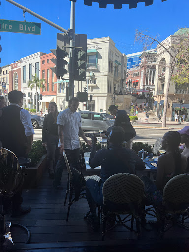 Jewelry Store «Tiffany & Co.», reviews and photos, 210 N Rodeo Dr, Beverly Hills, CA 90210, USA