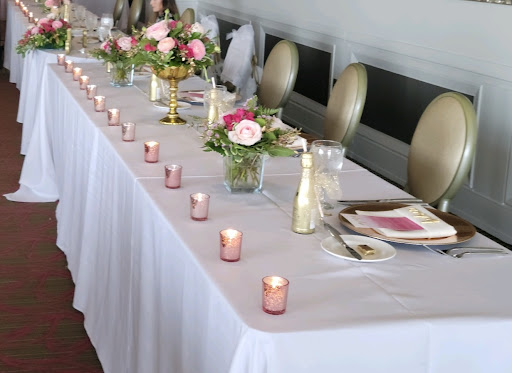 Florist «A Special Rose Florist», reviews and photos, 14546 Bruce B Downs Blvd, Tampa, FL 33613, USA