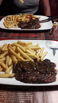 Steak du Restaurant Buffalo Grill Argentan - n°13