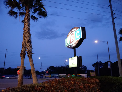 Liquor Store «ABC Fine Wine & Spirits», reviews and photos, 2311 US Hwy 27 S, Sebring, FL 33870, USA