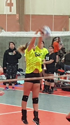 Volleyball Court «Sports Express Volleyball Center», reviews and photos, 5280 OH-741, Mason, OH 45040, USA