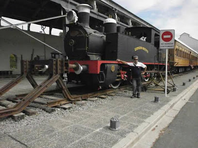 Museo del Ferrocarril