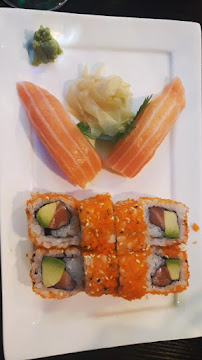 Sushi du Restaurant de sushis Miyoki Sushi à Liévin - n°10