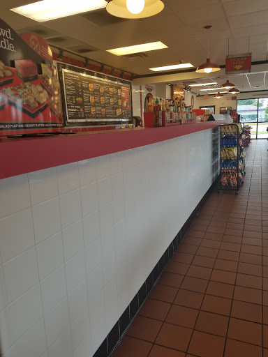 Sandwich Shop «Firehouse Subs», reviews and photos, 836 Eden Way N #145B, Chesapeake, VA 23320, USA