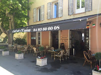 Photos du propriétaire du Restaurant français Café De L'Union à Spéracèdes - n°13