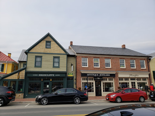 Clothing Store «Highcliffe Clothiers», reviews and photos, 112 W Washington St #101, Middleburg, VA 20117, USA
