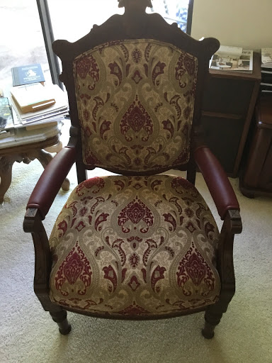 Upholstery Specialists