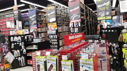 Auto Parts Store «AutoZone», reviews and photos, 8655 Reseda Blvd, Northridge, CA 91324, USA