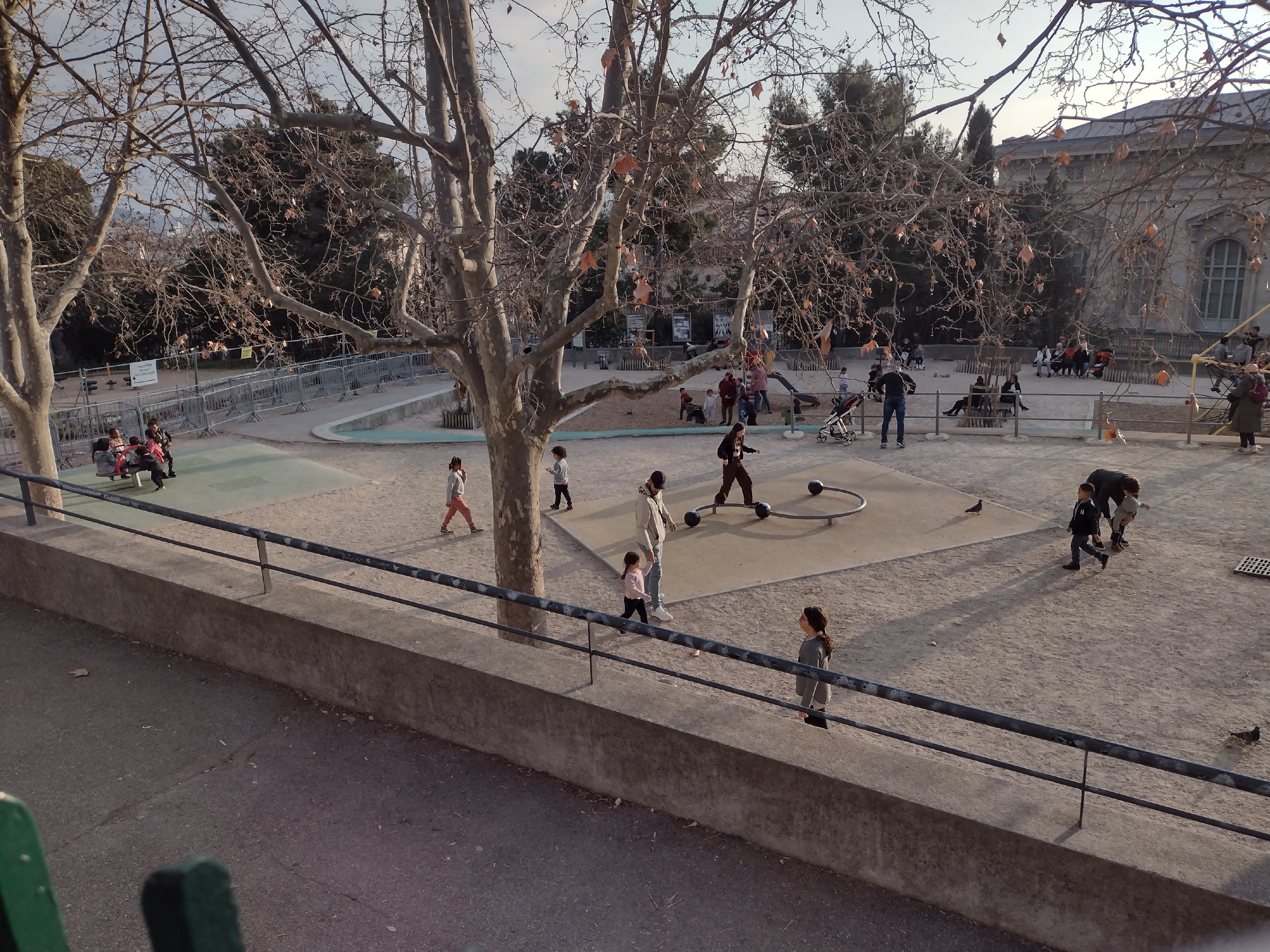 Photo n° 2 de l'avis de Laurence.o fait le 20/02/2023 à 20:33