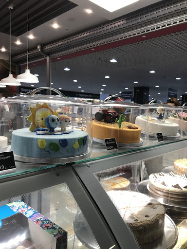 Cake Shop Seleznyoff