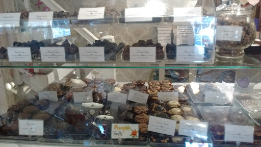 Bakery «Ye Olde Pepper Company», reviews and photos, 122 Derby St, Salem, MA 01970, USA