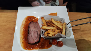 Photo n°16 de République Côté Jardin - Restaurant Nantes à Nantes ()