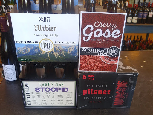 Wine Store «Wine Thief», reviews and photos, 1787 St Clair Ave, St Paul, MN 55105, USA