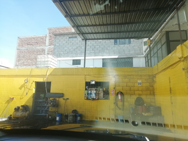 Opiniones de El Maestro en Quito - Servicio de lavado de coches