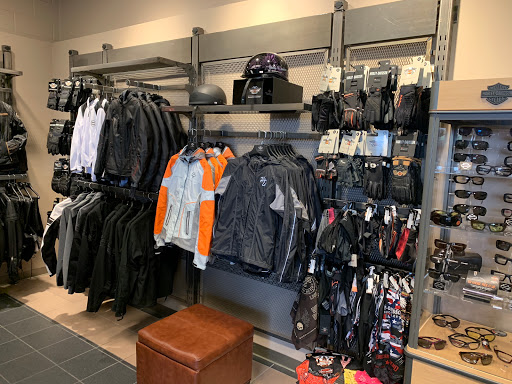 Harley-Davidson Dealer «Hot Metal Harley-Davidson», reviews and photos, 1122 Lebanon Rd, West Mifflin, PA 15122, USA