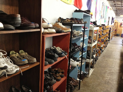 Thrift Store «Urban Thrift», reviews and photos, 9850 Walnut Hill Ln, Dallas, TX 75238, USA