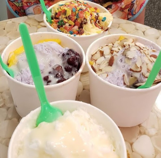 Dessert Shop «Salju Dessert», reviews and photos, 35 W Valley Blvd, Alhambra, CA 91801, USA