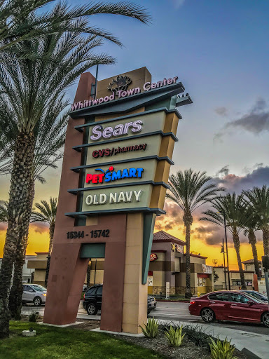 Department Store «Sears», reviews and photos, 15600 Whittwood Ln, Whittier, CA 90603, USA