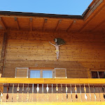 Photo n°1 de l'avis de Sabine.a fait le 29/04/2019 à 19:10 sur le  Bachlerhof - Jausenstation à Schenna