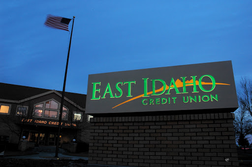 Credit Union «East Idaho Credit Union», reviews and photos