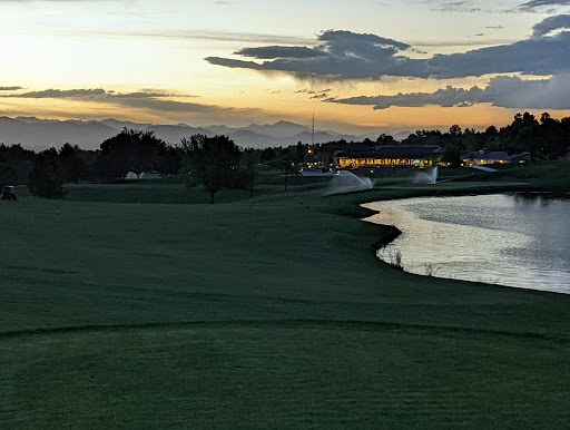 Golf Club «South Suburban Golf Course», reviews and photos, 7900 S Colorado Blvd, Centennial, CO 80122, USA