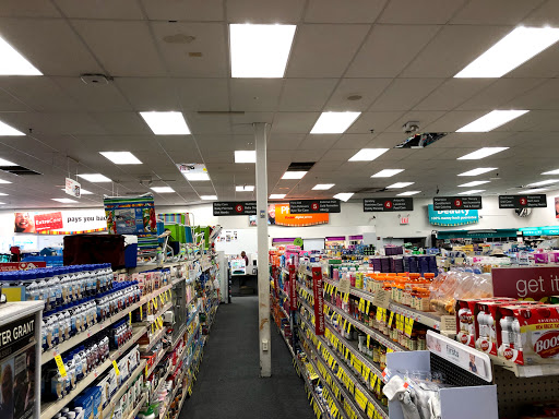 Drug Store «CVS», reviews and photos, 206 Linden Blvd, Cambria Heights, NY 11411, USA