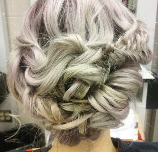 Hair Salon «White Unicorn Hair Salon», reviews and photos, 187 N Main St #200, Harrisonburg, VA 22802, USA