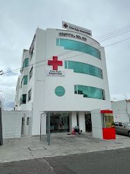 CENTRO MÉDICO QUIRÚRGICO CRUZ ROJA