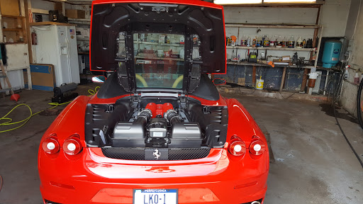 Used Car Dealer «Dependable Auto Outlet Inc», reviews and photos, 351 Lincoln Hwy, Fairless Hills, PA 19030, USA