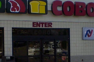 Coborn's Grocery Store Mora image