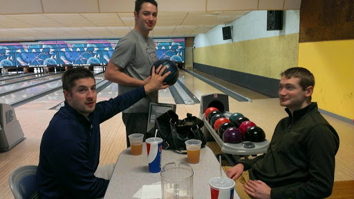 Bowling Alley «Bowl-O-Drome», reviews and photos, 401 3rd St, Ithaca, NY 14850, USA