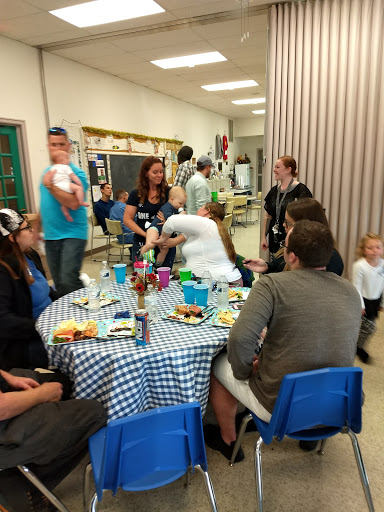 Community Center «Gears Community Center», reviews and photos, 70 S Poplar St, Elizabethtown, PA 17022, USA