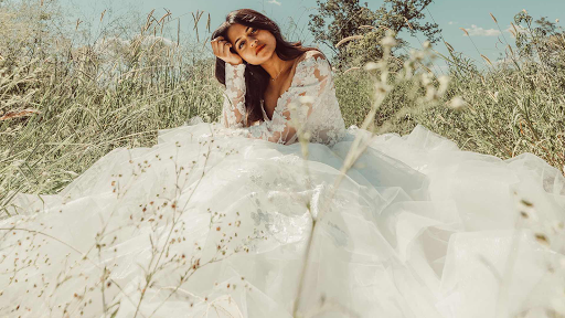 Bridal Shop «Elegant Lace Bridal», reviews and photos, 1061 Blossom Hill Rd, San Jose, CA 95123, USA