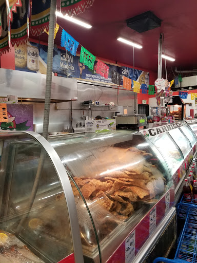 Market «La Nortena», reviews and photos, 6109 SW 124th Ave, Beaverton, OR 97008, USA