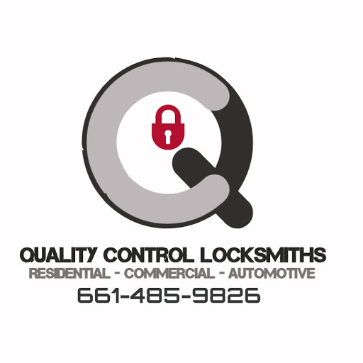 Q.C Locksmiths