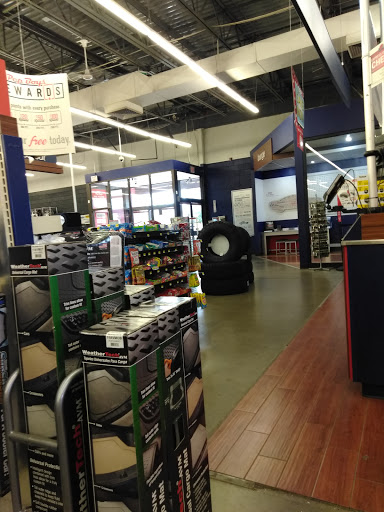 Auto Parts Store «Pep Boys Auto Parts & Service», reviews and photos, 5134 S Wadsworth Blvd, Lakewood, CO 80123, USA