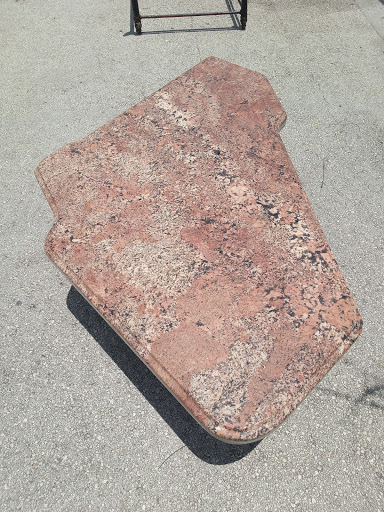 Thrift Store «Faith Farm Ministries», reviews and photos, 1980 NW 9th Ave, Fort Lauderdale, FL 33311, USA