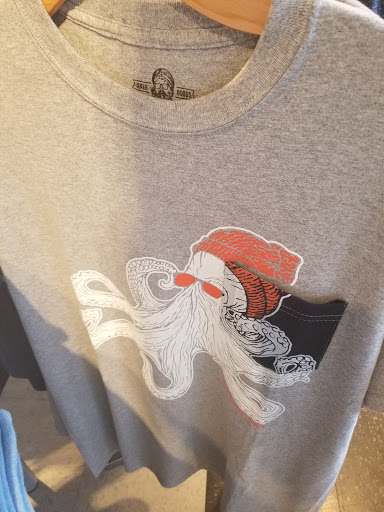 Gift Shop «Pleasant Surprise», reviews and photos, 121 Swinburne Row, Newport, RI 02840, USA