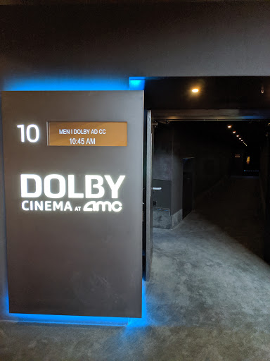 Movie Theater «AMC Southroads 20», reviews and photos, 4923 E 41st St, Tulsa, OK 74135, USA