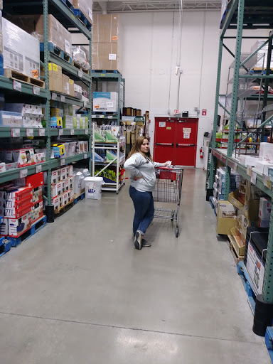 Warehouse club «BJ’s Wholesale Club», reviews and photos, 125 Cross Rd, Waterford, CT 06385, USA