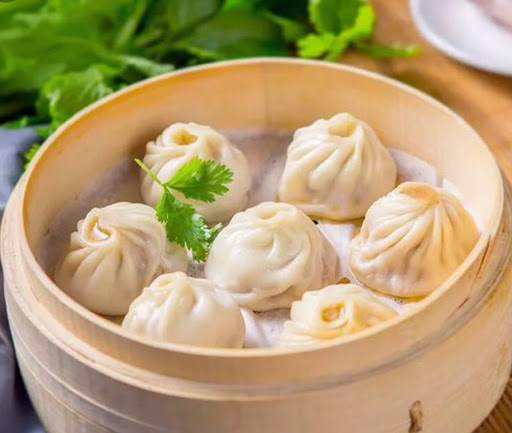 Bao Su a Chinese Cuisine