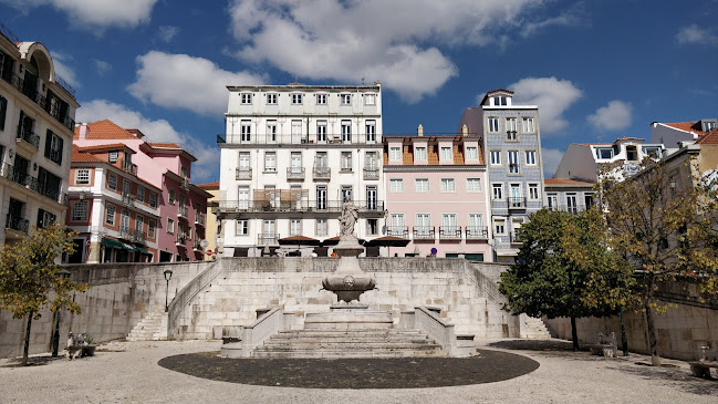 Comentários e avaliações sobre o La Boulangerie