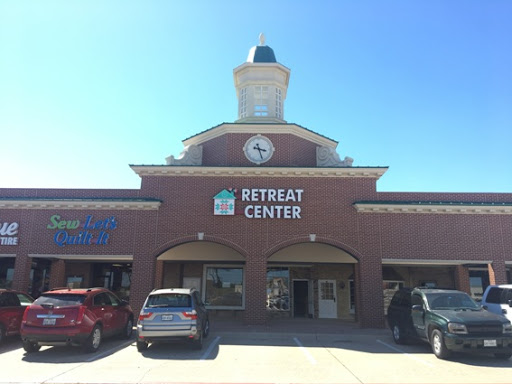 Best Little Retreat Center in Texas, LLC