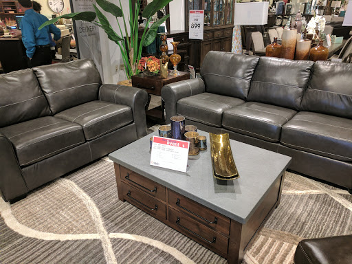 Furniture Store «Ashley HomeStore», reviews and photos, 2655 NW Federal Hwy, Stuart, FL 34994, USA