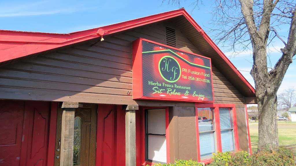 Hierba Fresca Restaurant 76541